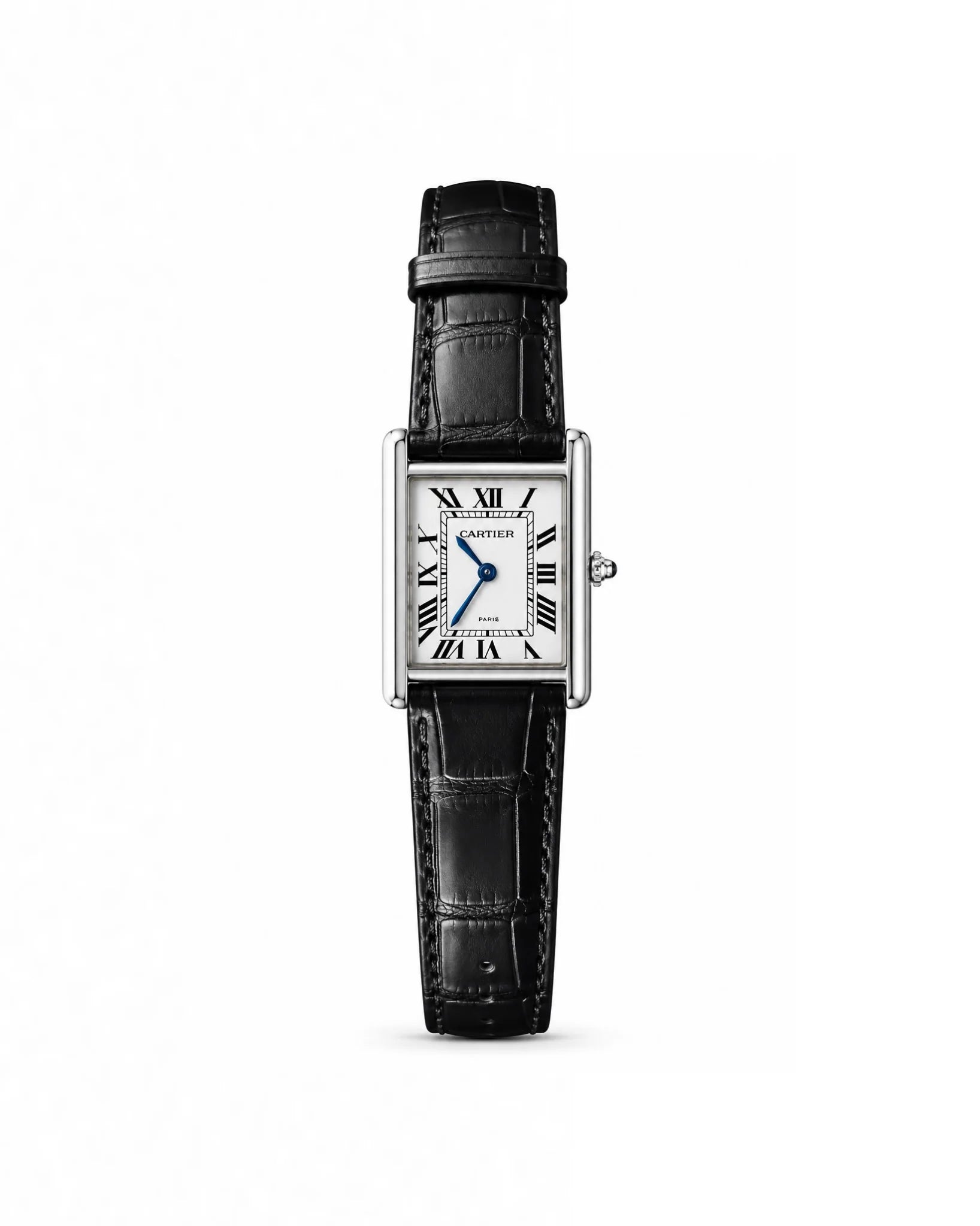 CARTIER TANK LEATHER HIGH QUALITY