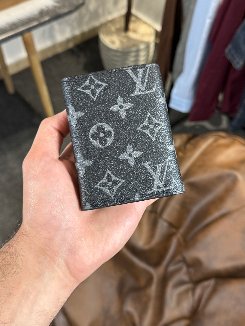 Louis Vuitton Wallet