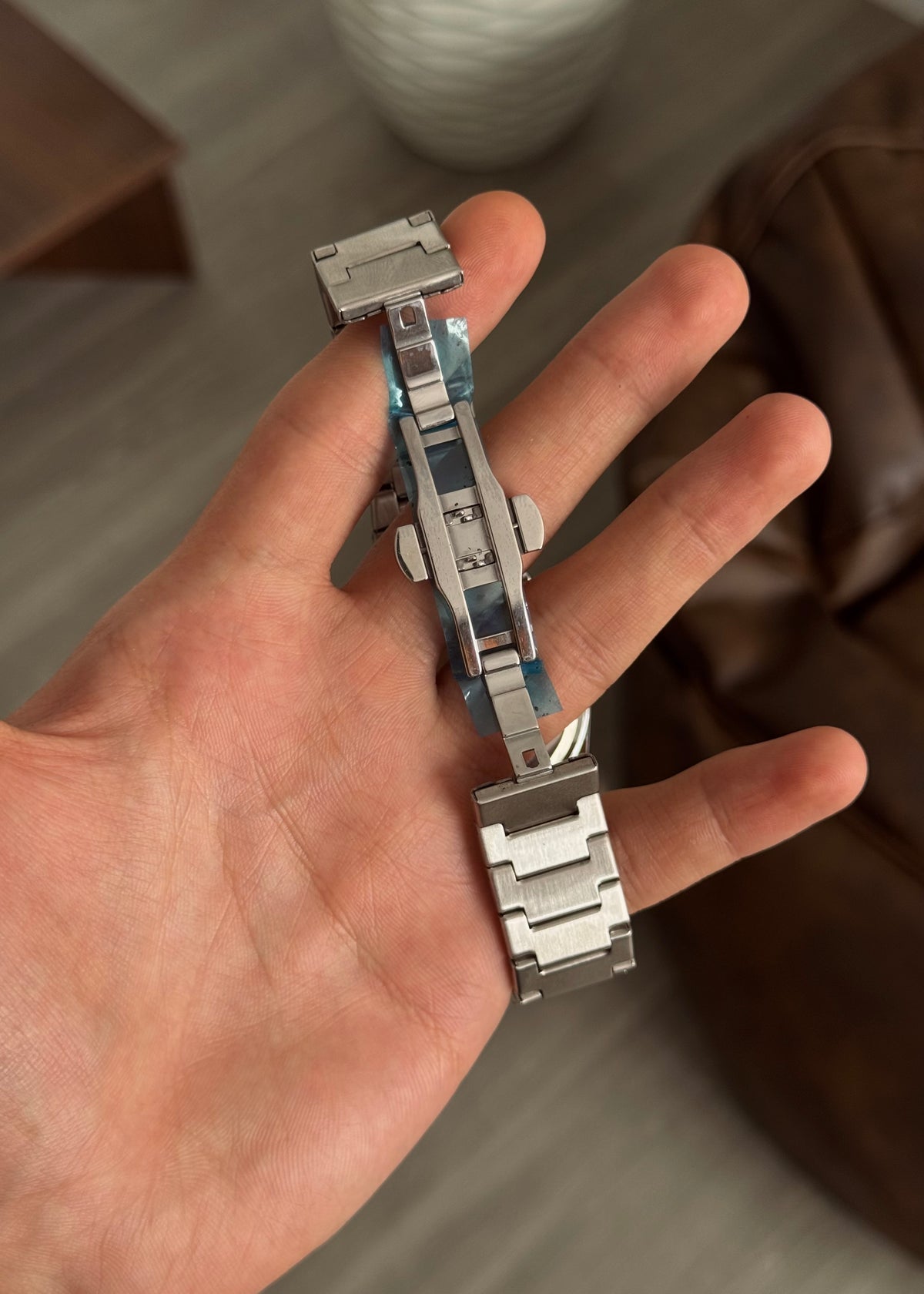 TISSOT PRX METAL