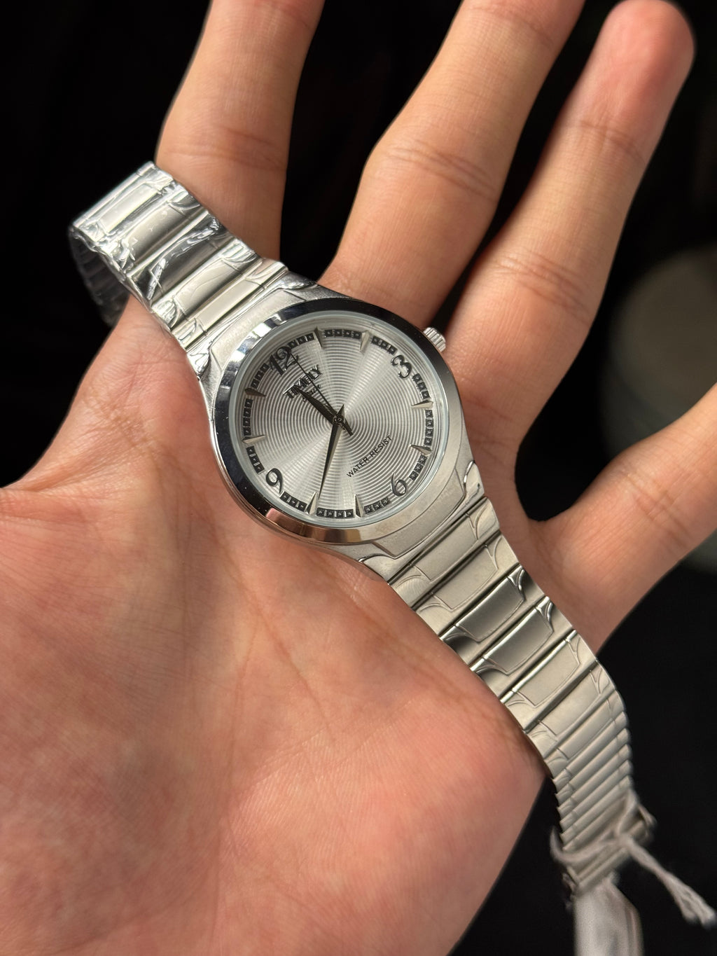 Timely 8006M Metal Original