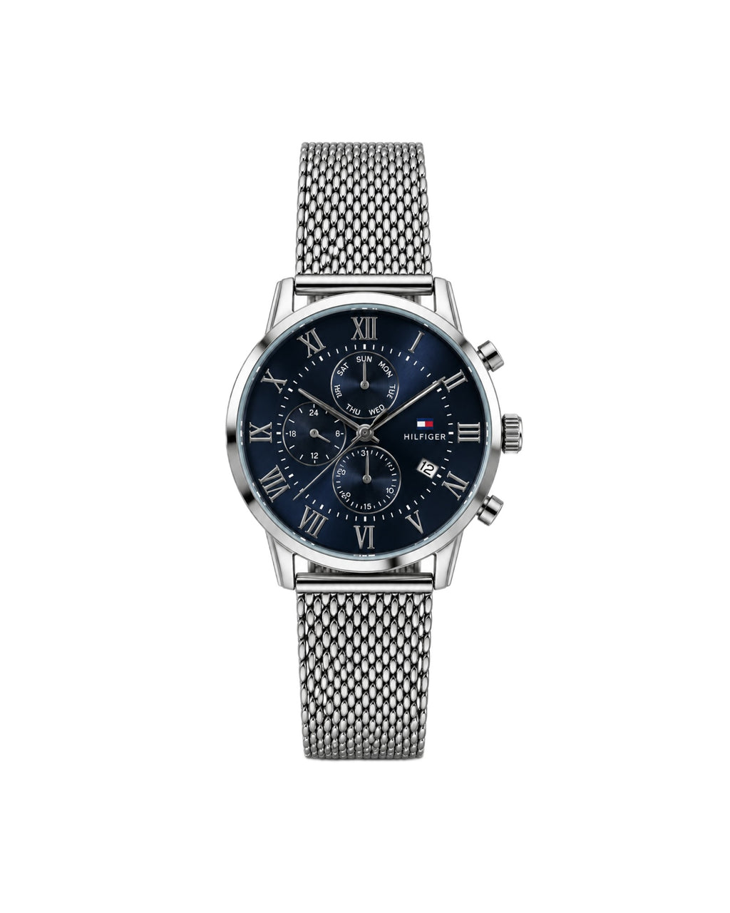 Tommy Hilfiger Multifunction Metal