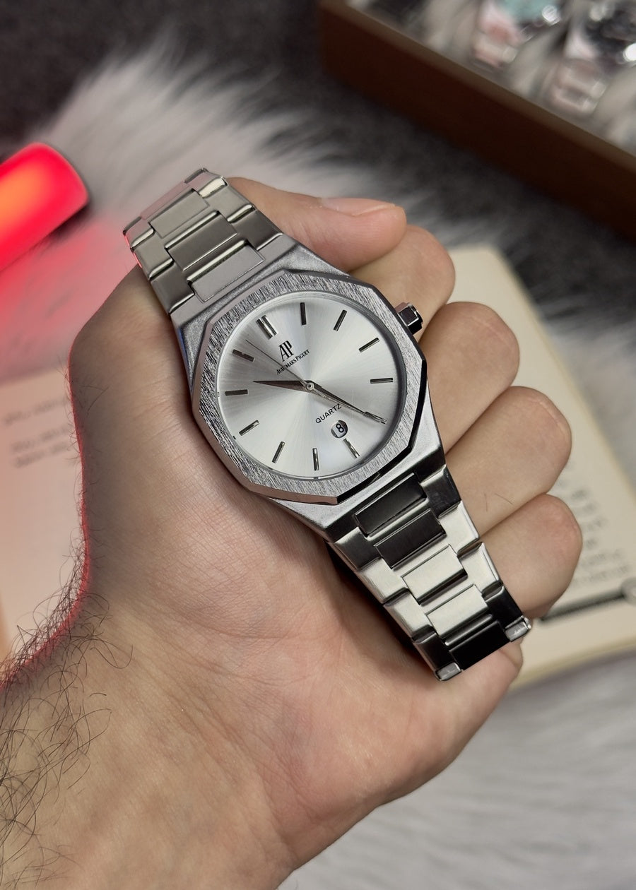 Audemars Piguet Metal