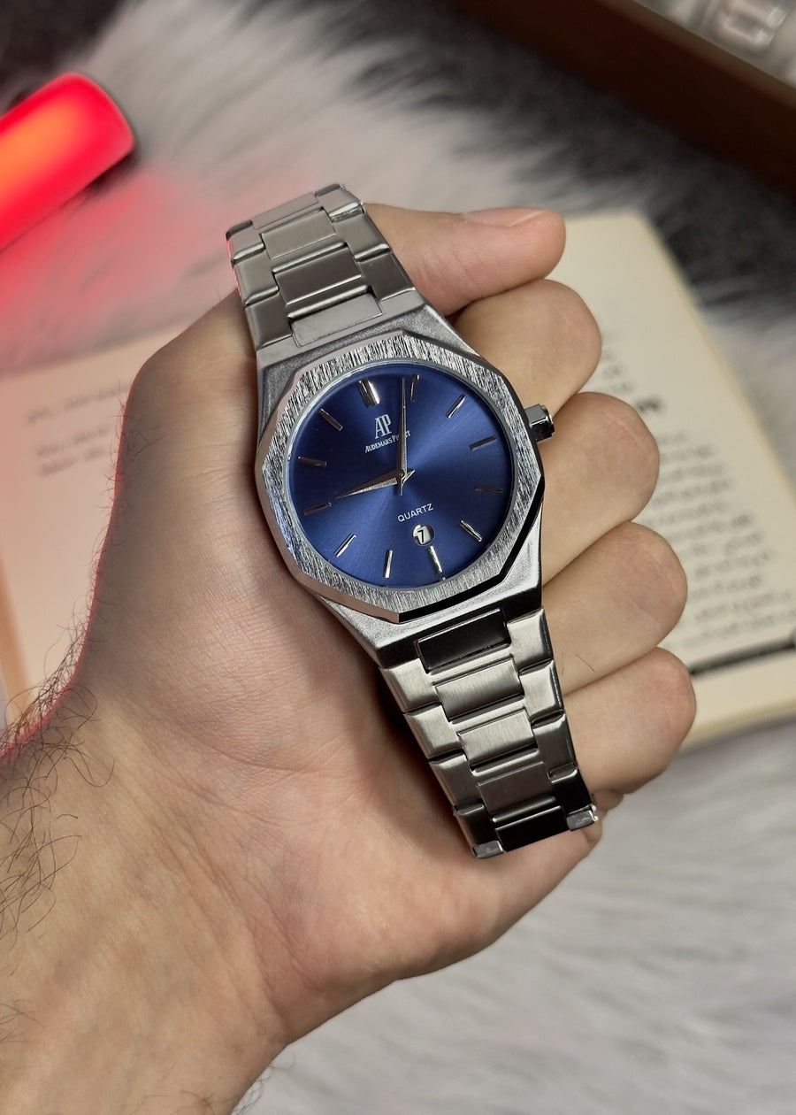 Audemars Piguet Metal