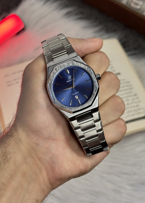 Audemars Piguet Metal
