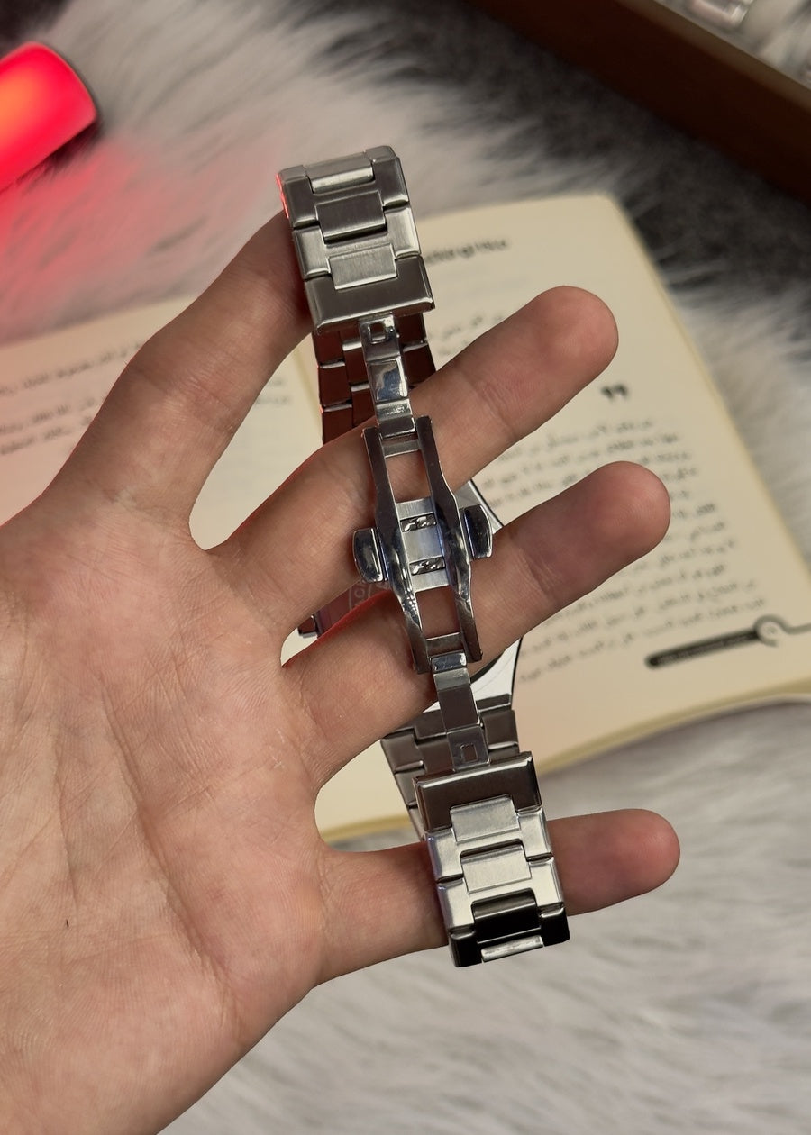 Audemars Piguet Metal