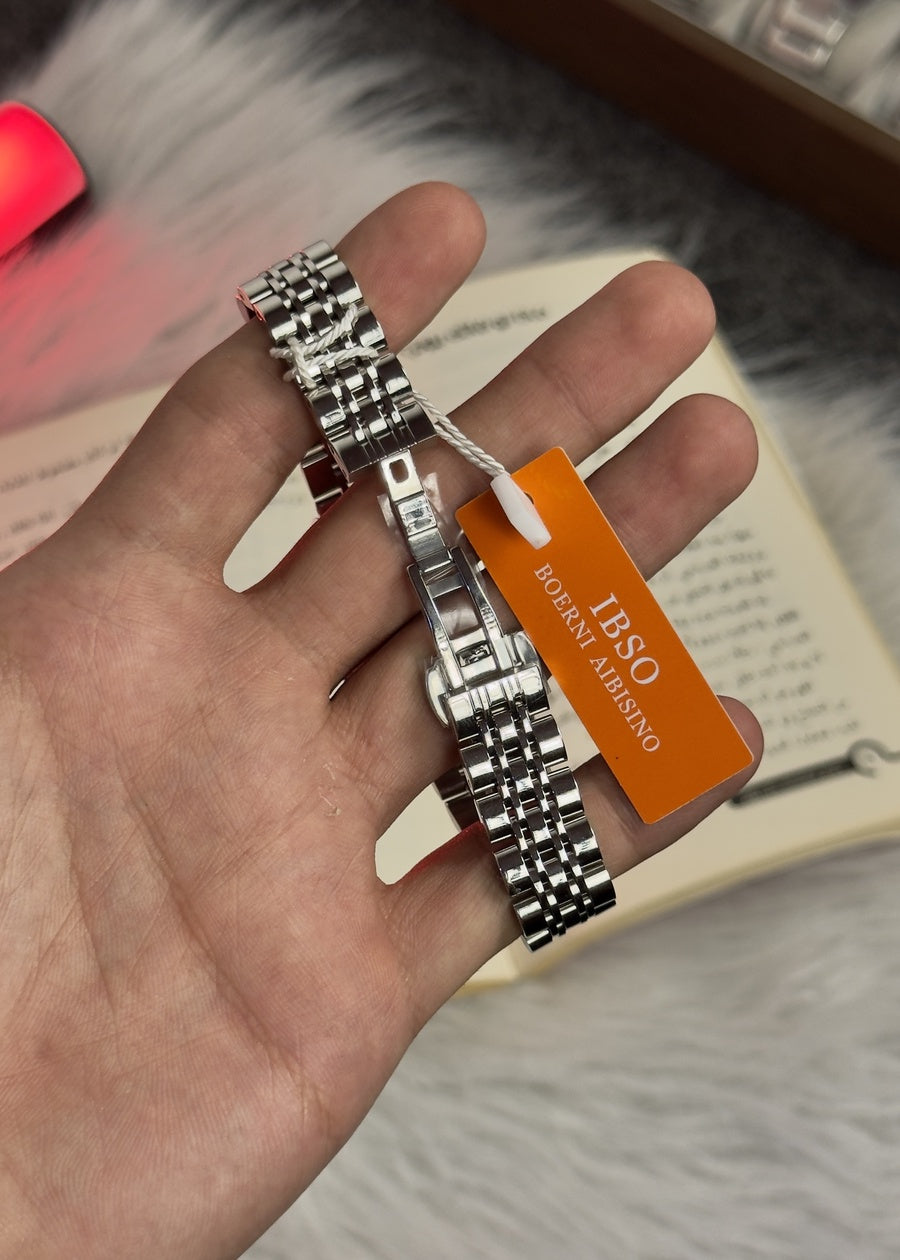 Ibso Cartier Edition