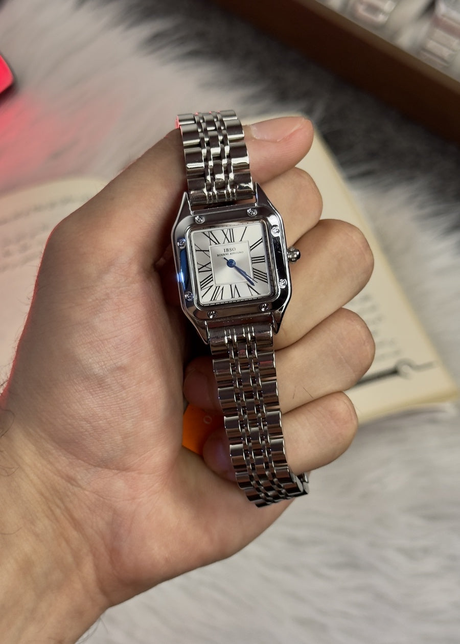 Ibso Cartier Edition
