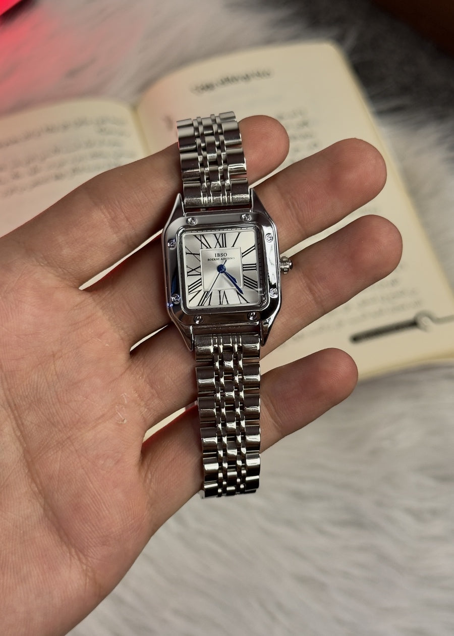 Ibso Cartier Edition
