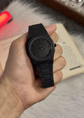 CARBON WATCH TREND 2025