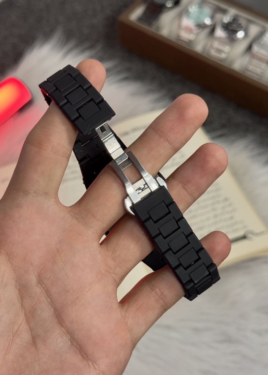 CARBON WATCH TREND 2025