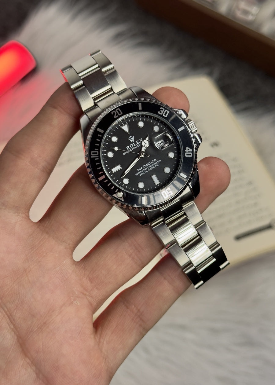 Rolex Submariner Date