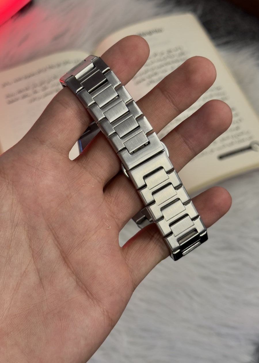 Bestwin Map dial Original Metal