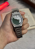 Bestwin Map dial Original Metal