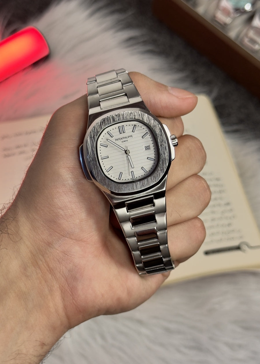 Patek Philippe Metal