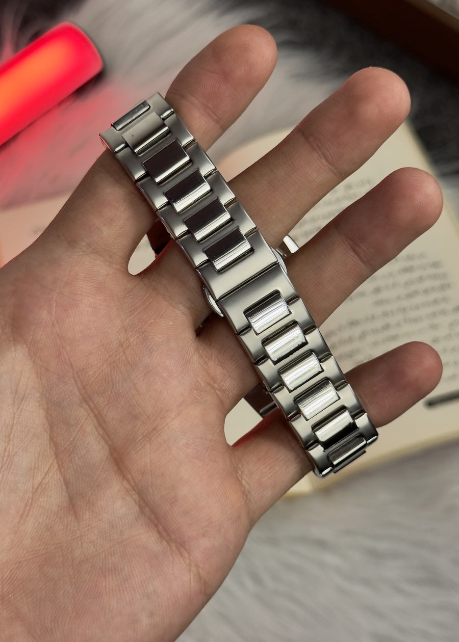 Patek Philippe Metal