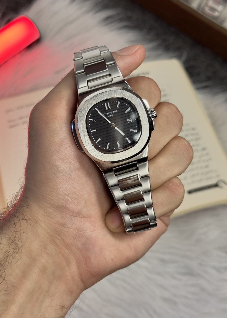 Patek Philippe Metal