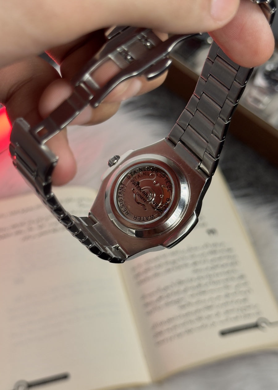 Patek Philippe Metal