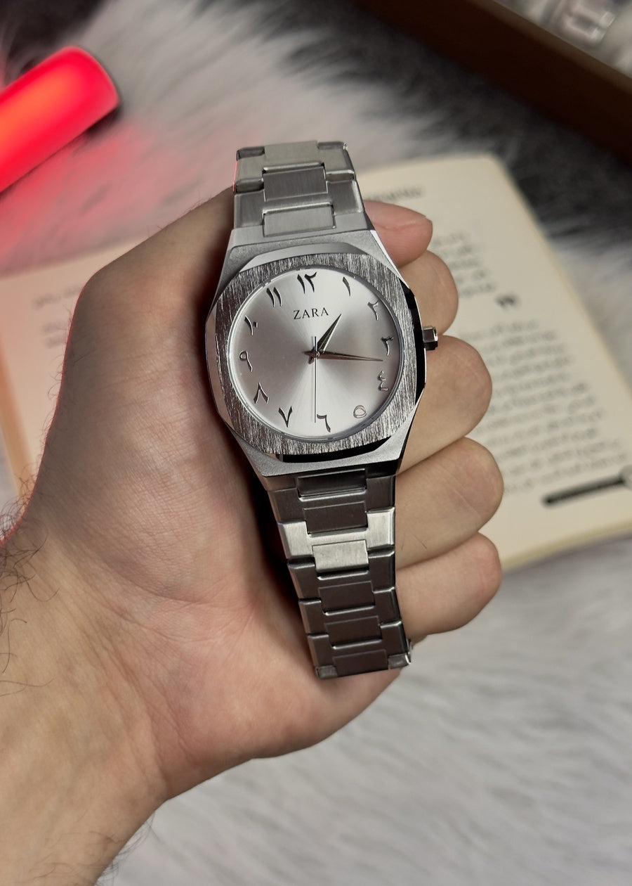 Zara Arabic Original