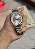 Audemars Piguet Arabic Metal