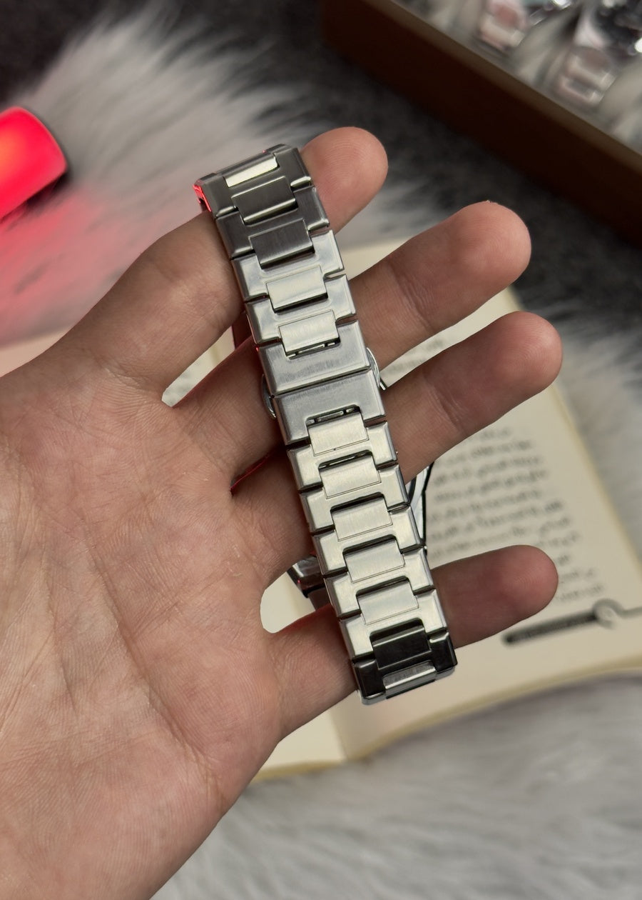 Audemars Piguet Arabic Metal