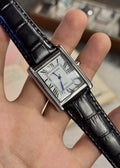 CARTIER TANK LEATHER HIGH QUALITY
