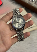 Rolex Date Just