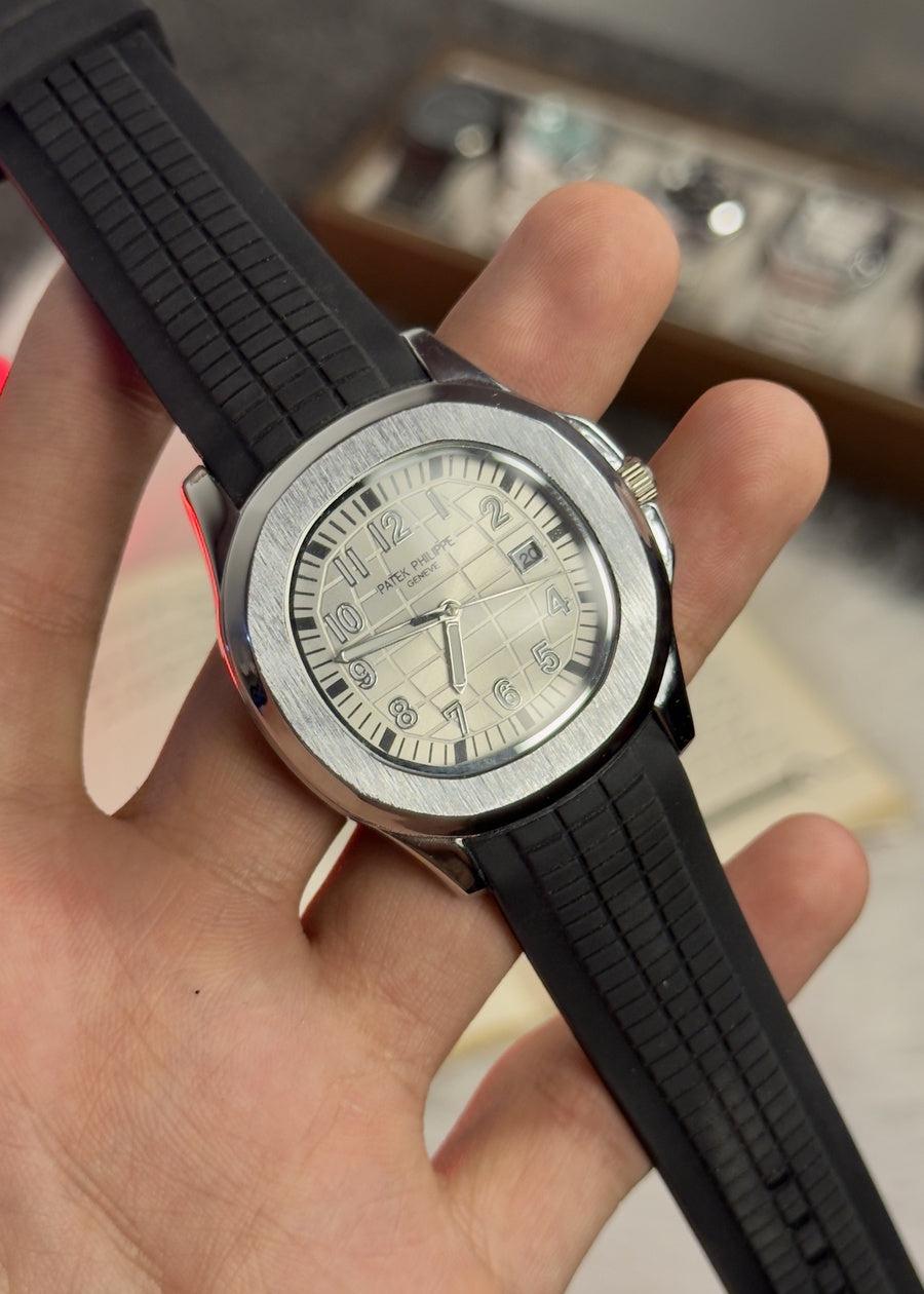 Patek Philippe Rubber