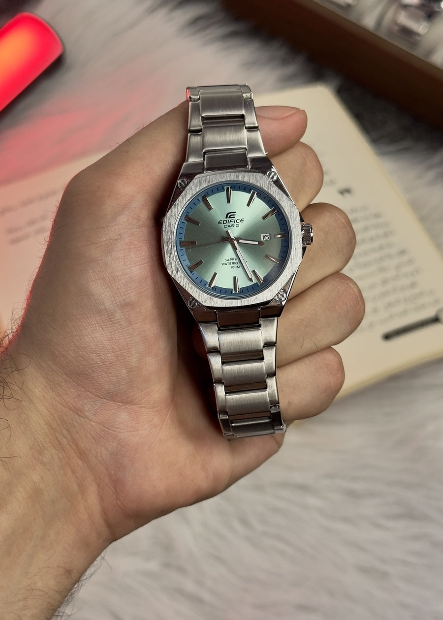 Casio Edifice high copy