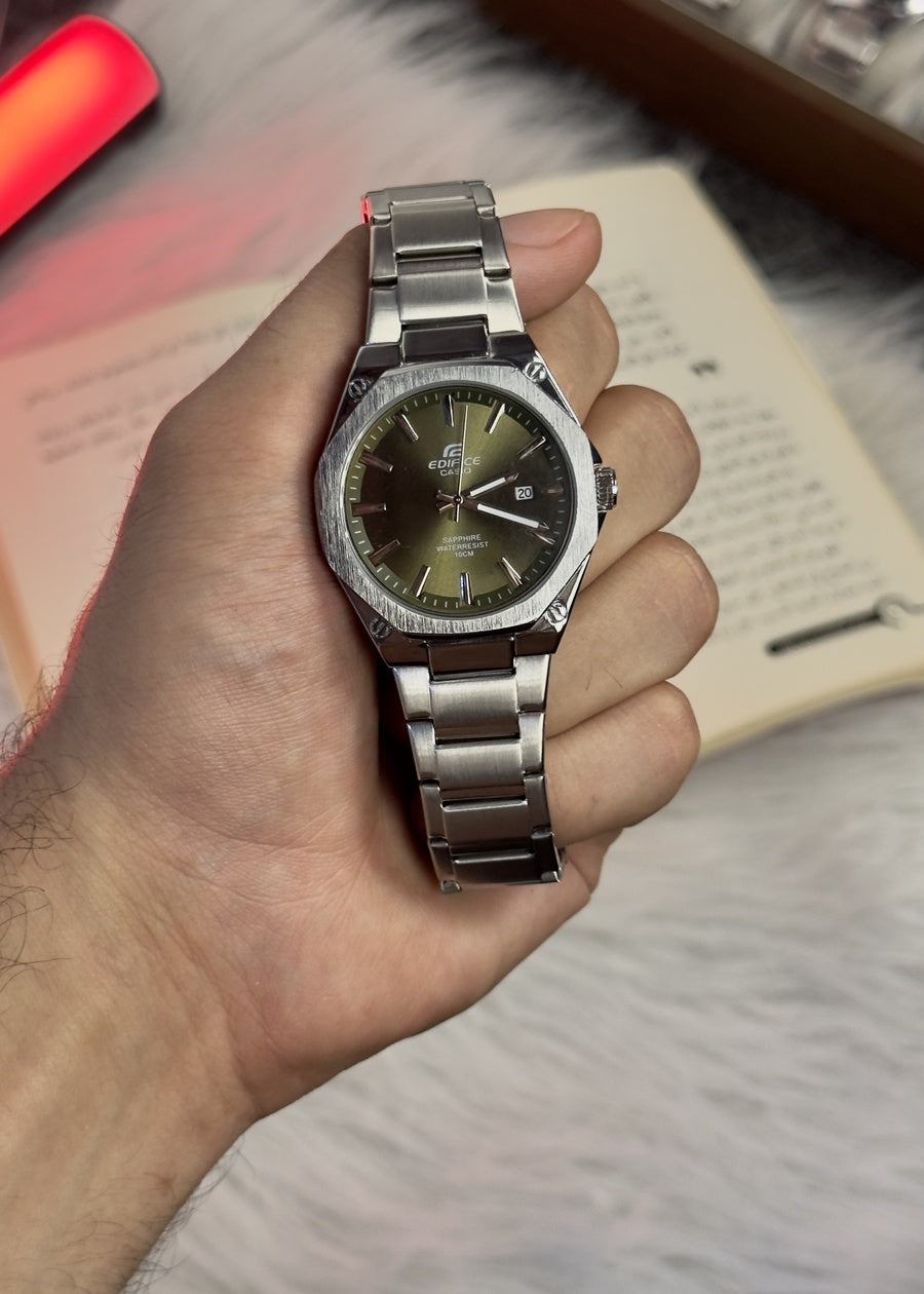 Casio Edifice high copy