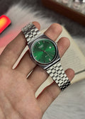 Casio MTP vintage