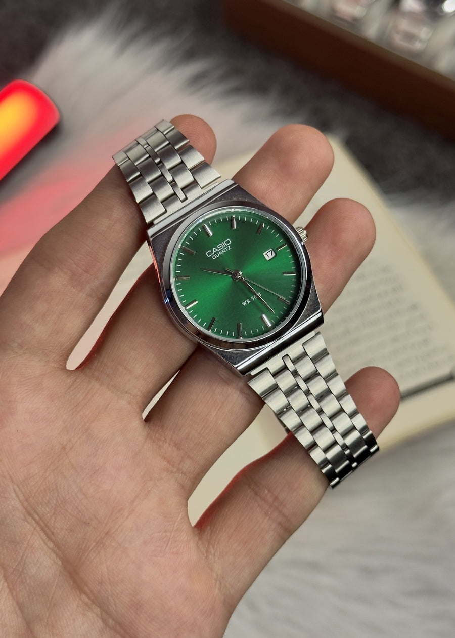 Casio MTP vintage