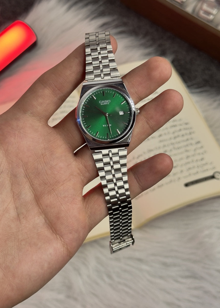 Casio MTP vintage