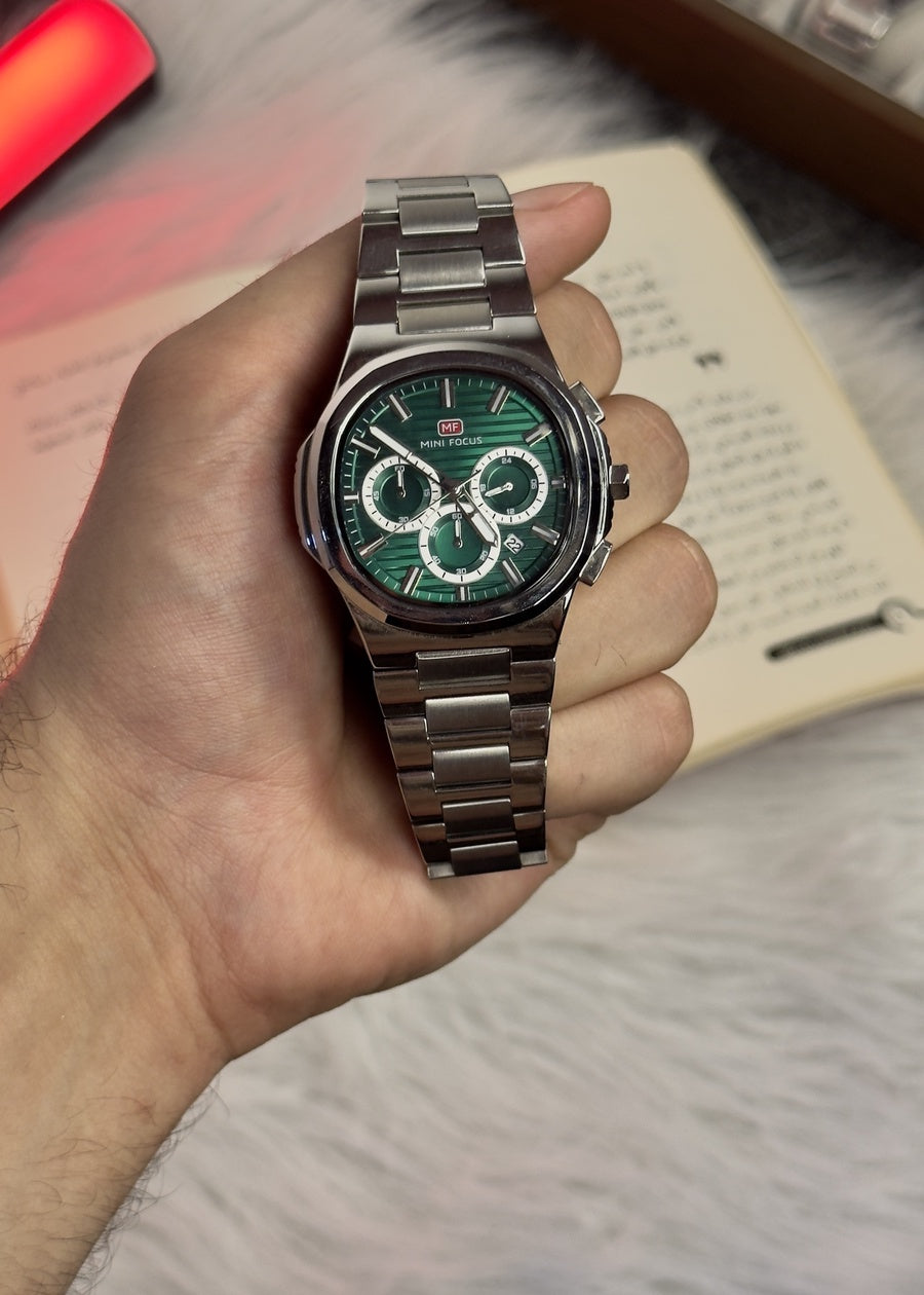 Mini Foucs MF0610G.04 Matel Original