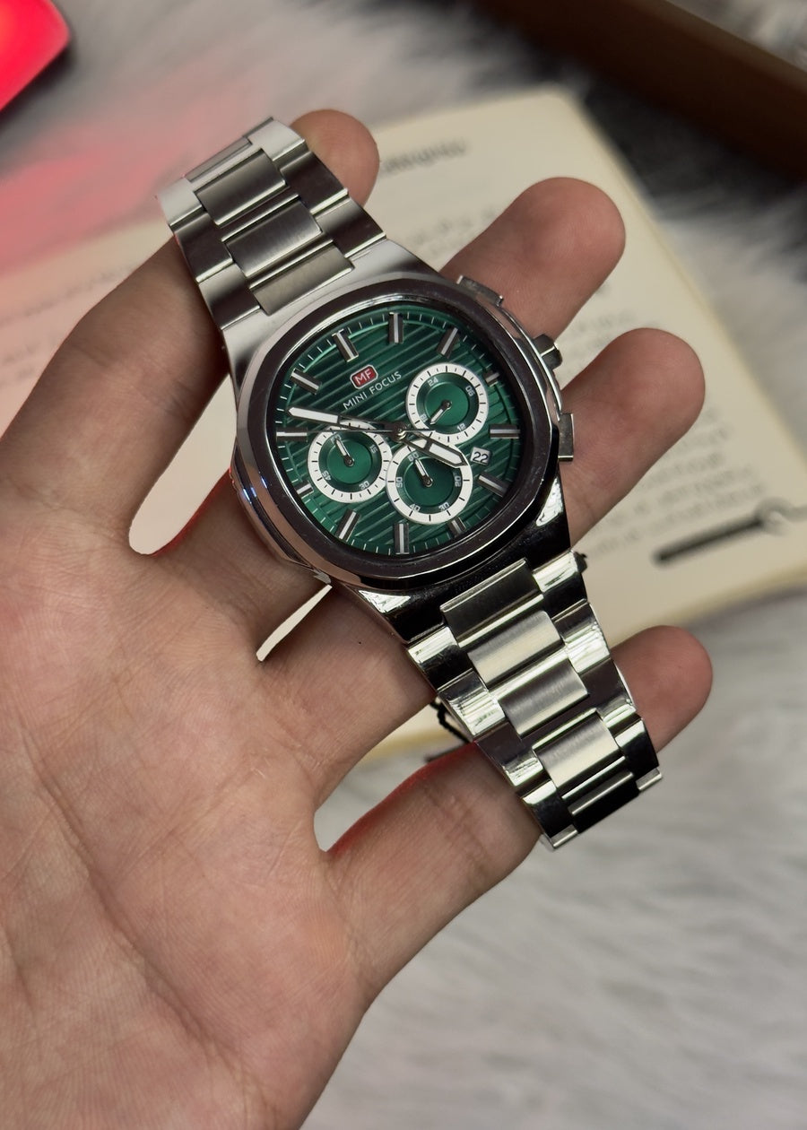 Mini Foucs MF0610G.04 Matel Original