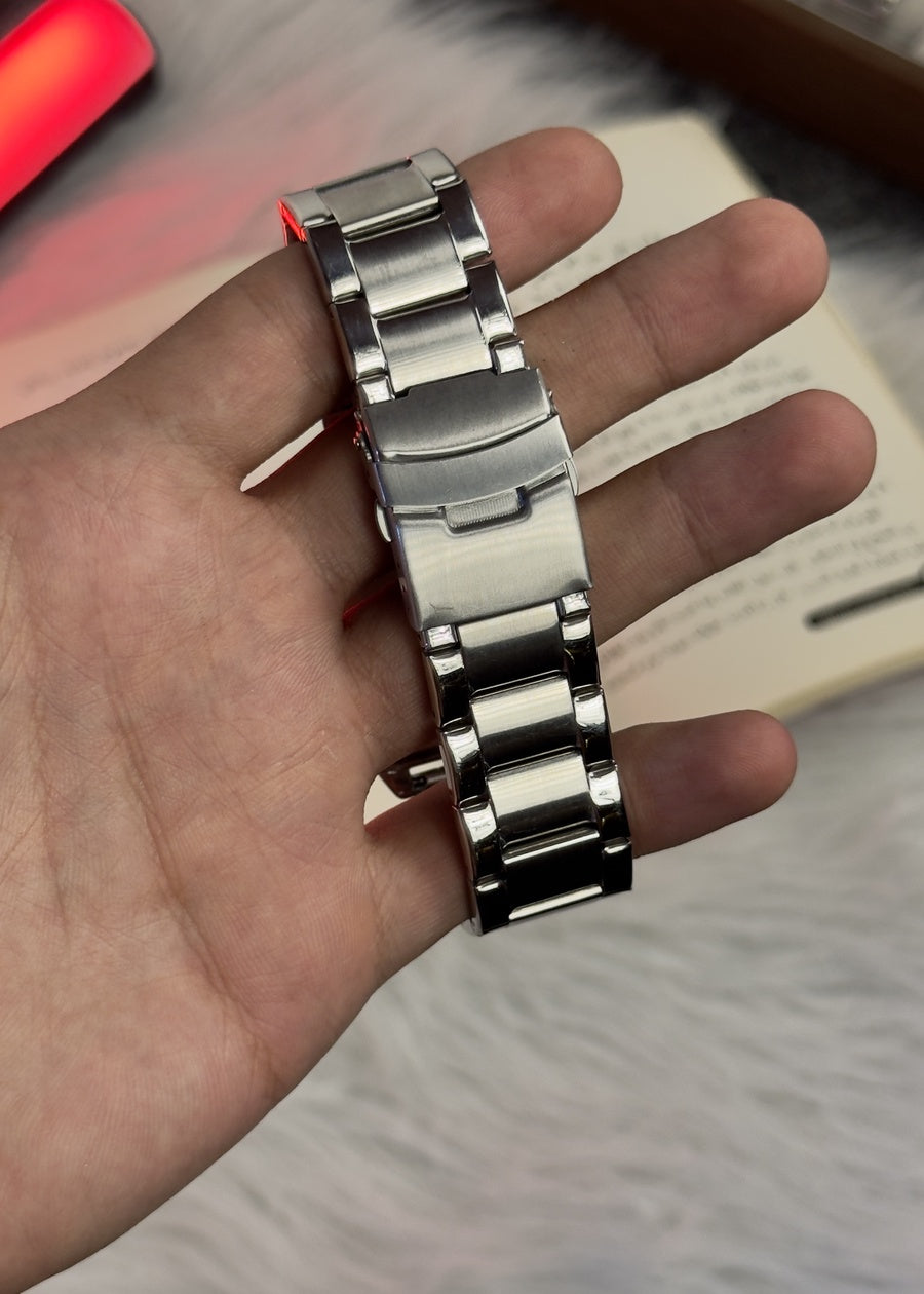 Casio Square Metal First Copy