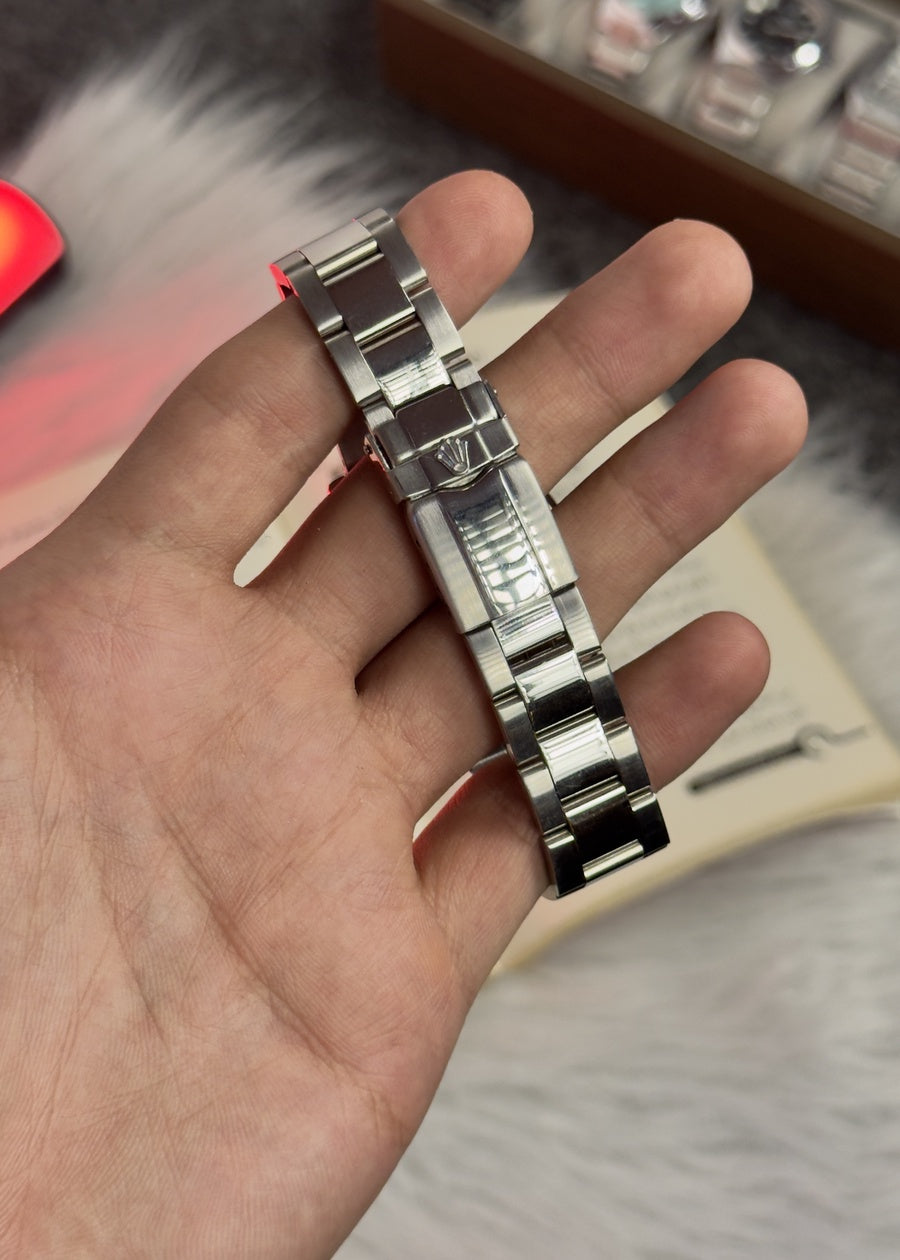 Rolex Oyster Perpetual