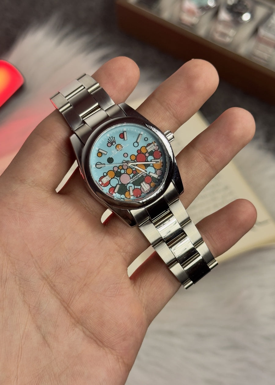 Rolex Oyster Perpetual