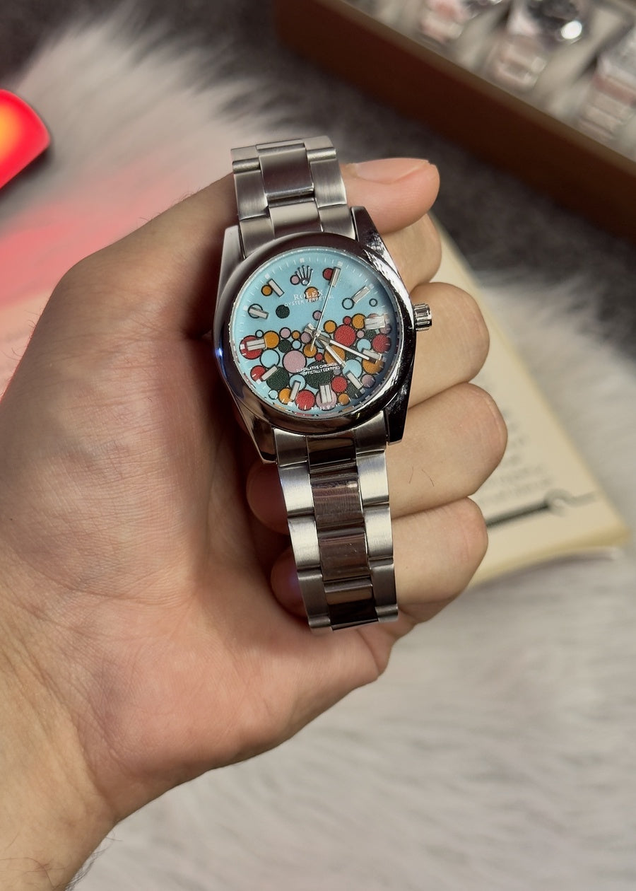 Rolex Oyster Perpetual