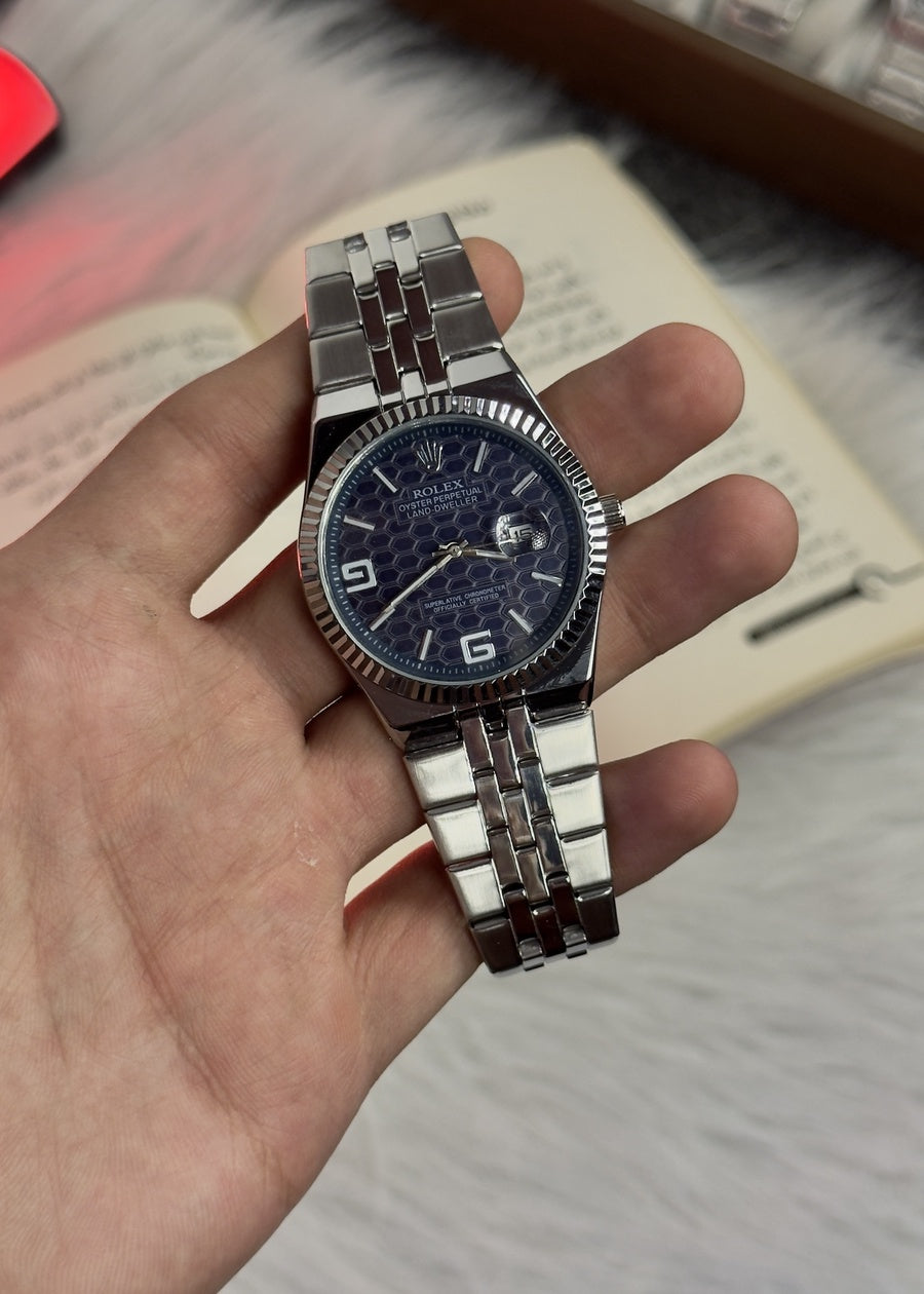 Rolex Land-Dweller