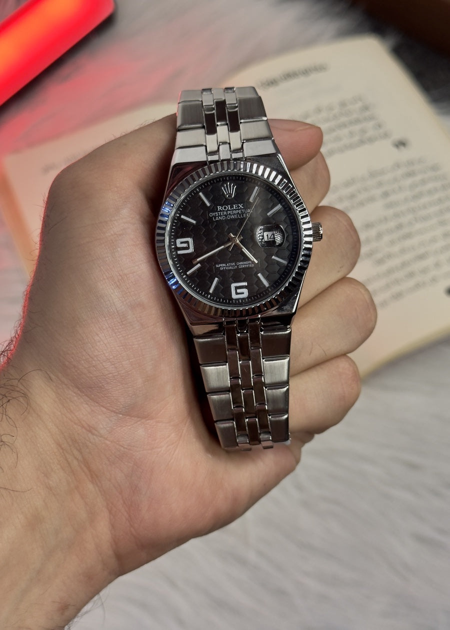 Rolex Land-Dweller