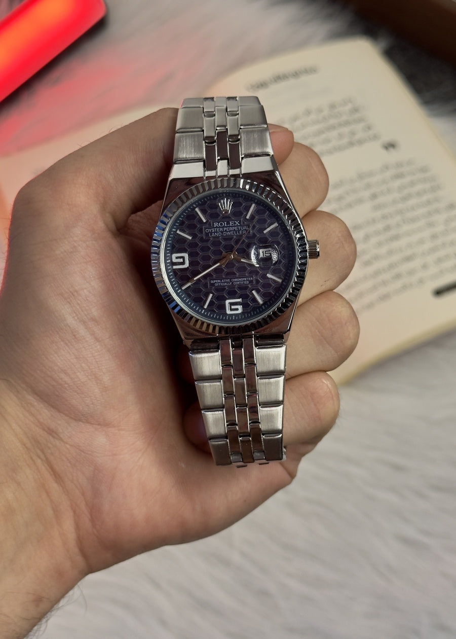Rolex Land-Dweller