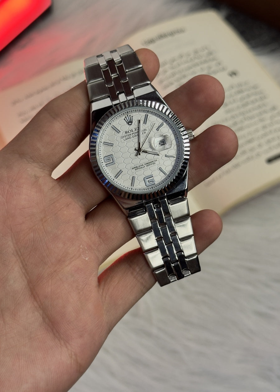 Rolex Land-Dweller