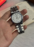 Rolex Land-Dweller