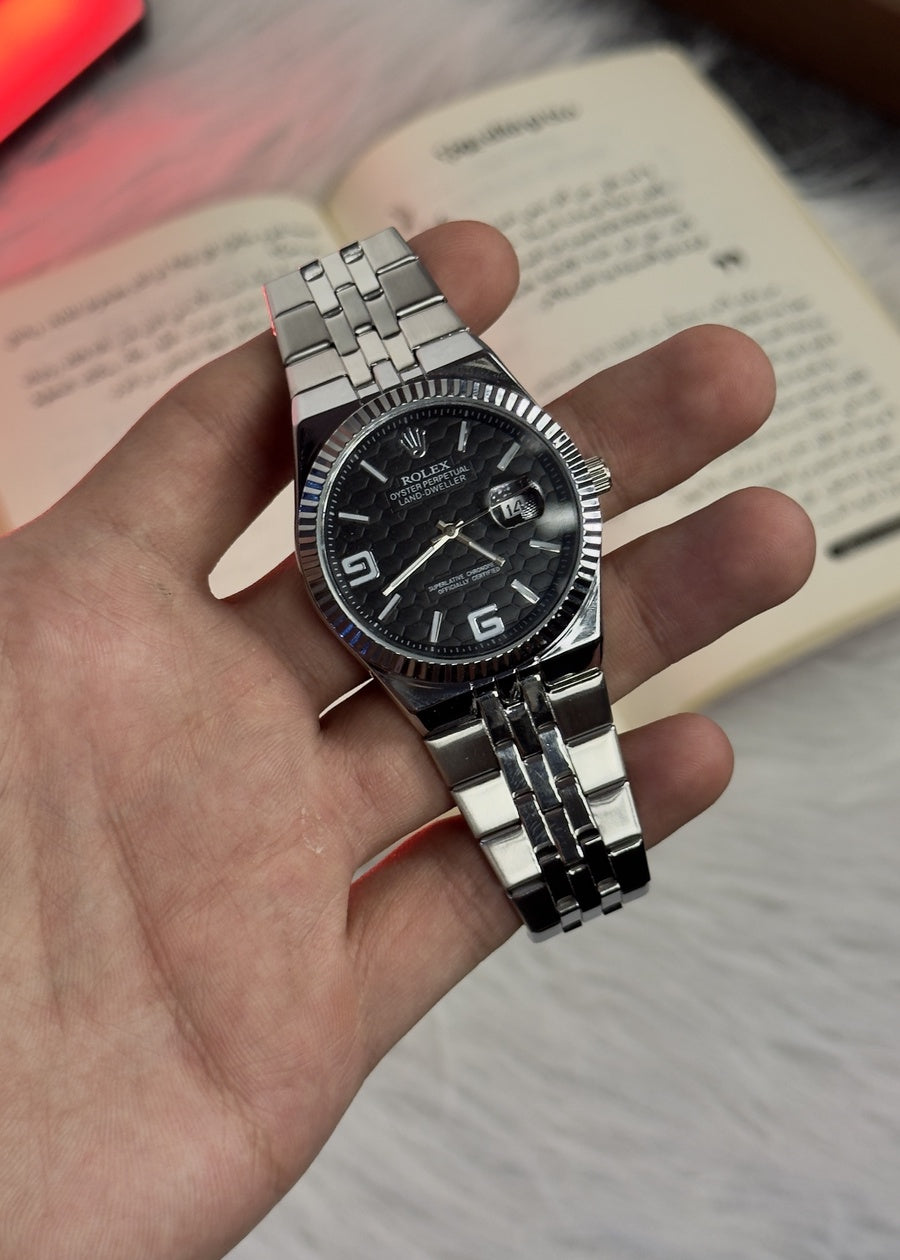 Rolex Land-Dweller