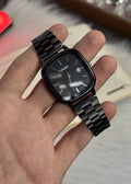Casio Square LTP117 Black Edition