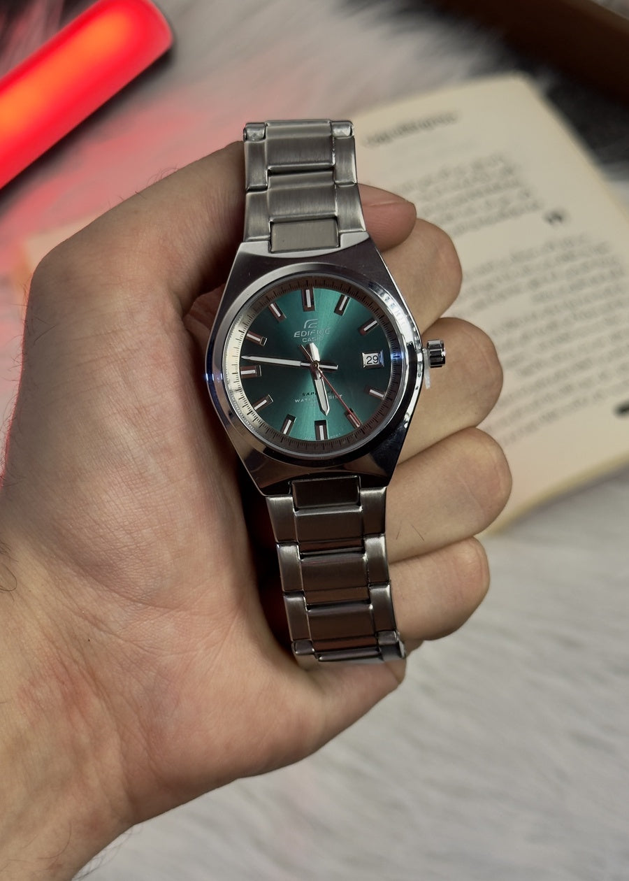 Casio Edifice EF-109