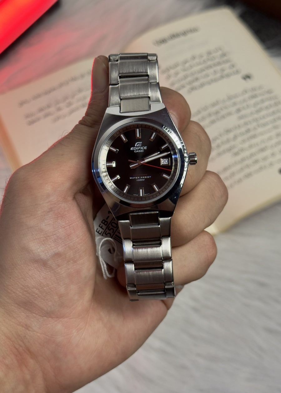 Casio Edifice EF-109