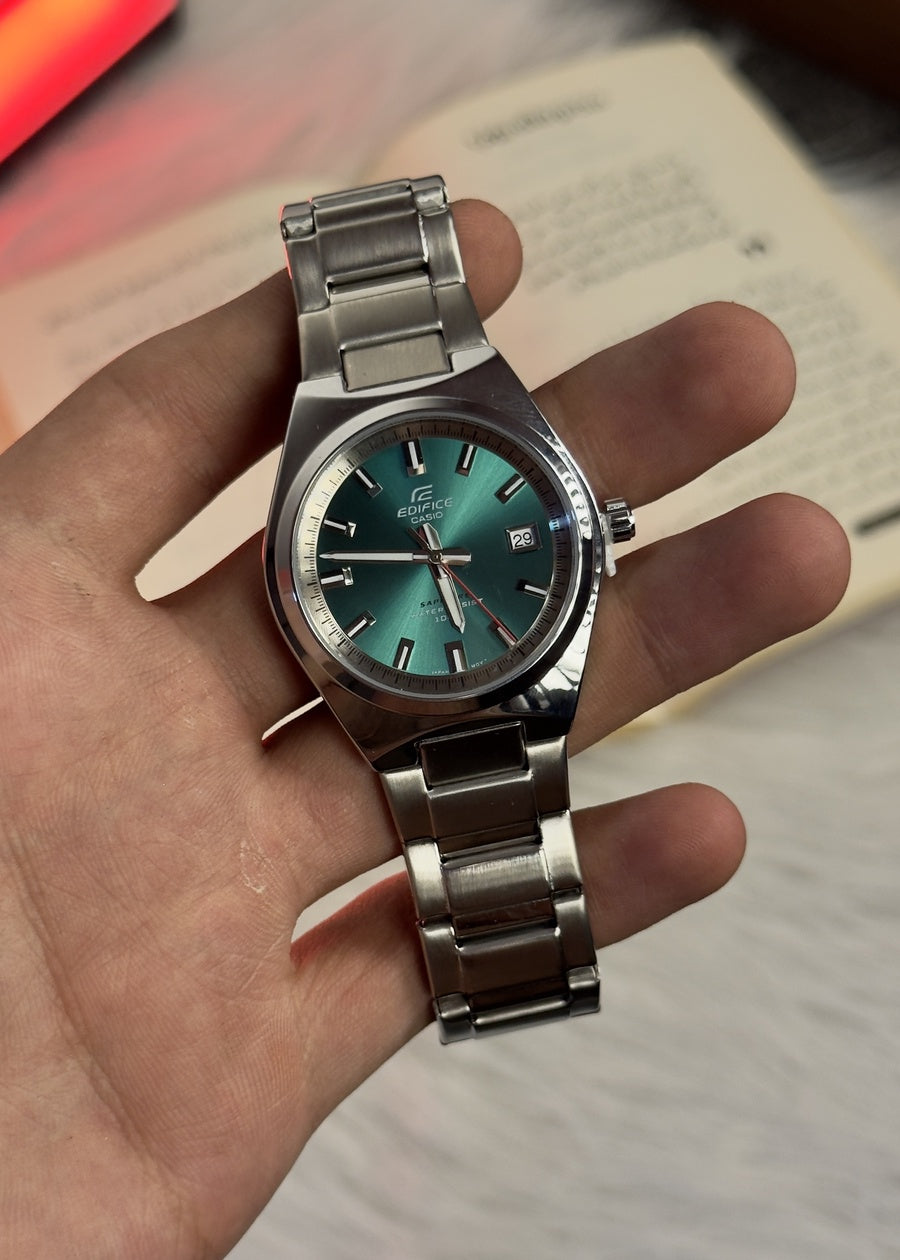 Casio Edifice EF-109