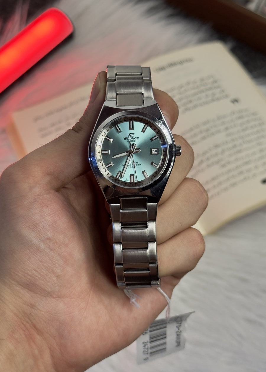 Casio Edifice EF-109