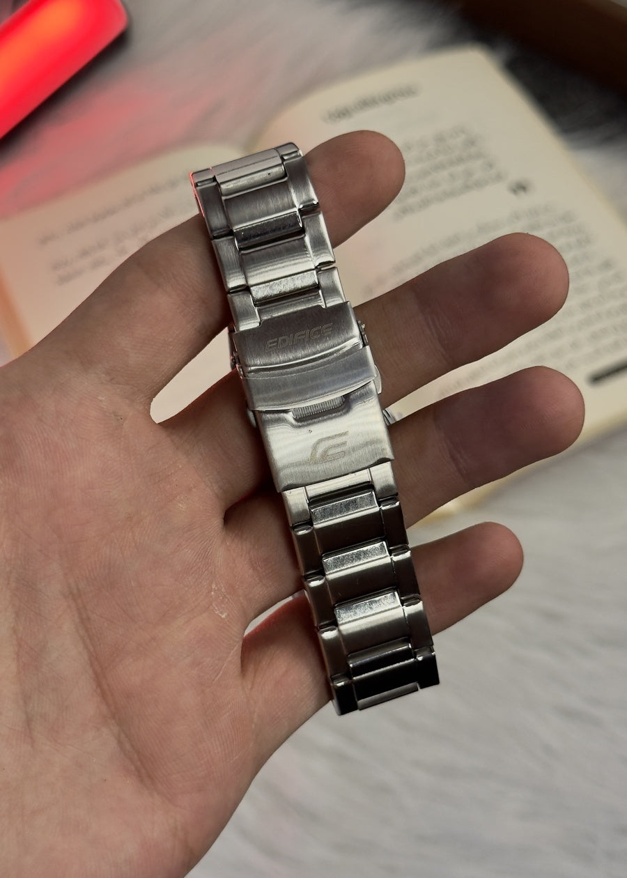 Casio Edifice EF-109